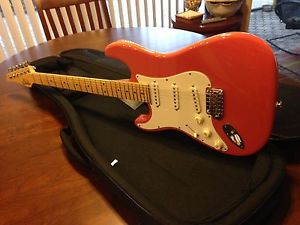 Suhr Classic Pro Lefty Left Handed