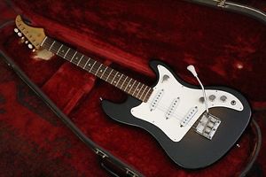 VOX SUPER ACE guitar From JAPAN/456