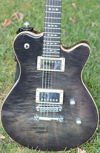 Framus Panthera E-Gitarre Sammlerstück