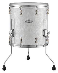 Pearl Music City Custom 16"x14" Reference Pure Series Floor Tom