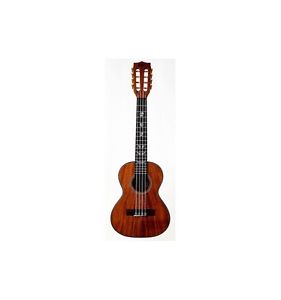 Kala Acacia massif KA-ASAC-T8 - Ukulele Tenor 8 cordes (+ étui)