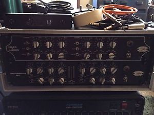 A Designs Hammer EQ