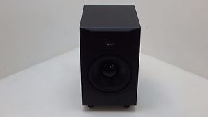 Adam Sub12 Active Subwoofer 200w - DAMAGED - RRP £1049.00
