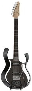 NEW VOX Starstream Type1 FRAME BLACK / VSS-1-FBK guitar From JAPAN/456