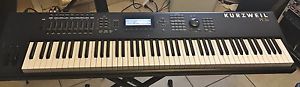 Kurzweil PC3X Keyboard Synthesiz