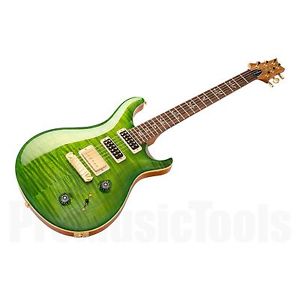 PRS USA Studio Stoptail EV - Eriza Verde * NEW * paul reed smith custom 22 nf3