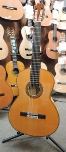 Miguel Santos versatile guitar second hand FA-18F USED YOKOHAMA  Free Shipping