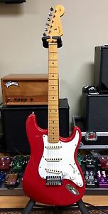 Fender Classic Series '50s Stratocaster - Amalfitano Custom Pickups