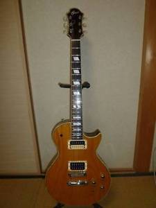 Greco LG-90 1990's Made In Japan E-Guitar Free Shipping