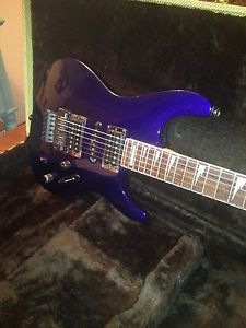 Ibanez S540 Custom