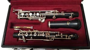 New Yamaha YOB211 Oboe