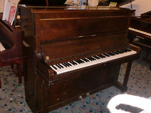 ***CAN DELIVER ***WELMAR modern overstrung and traditional £650***CAN DELIVER***