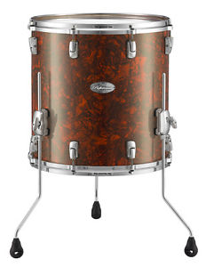 Pearl Music City Custom 16"x16" Reference Series Floor Tom