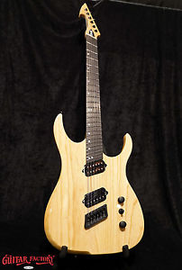 Ormsby Hype GTR 6 Swamp Ash Run 3 Guitar NEW