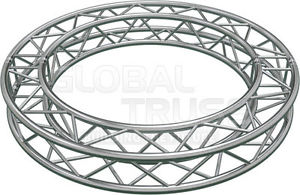 Global Truss SQ-C10-30 (32.8ft Square Circle) *MAKE OFFER* New w/ Warranty