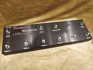 Providence: PEC-2 USED
