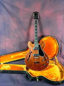 Gibson ES 330 1967 100% Original