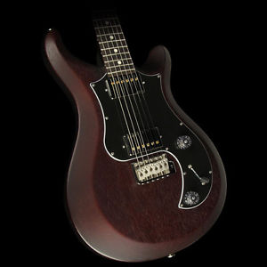Used 2016 Paul Reed Smith S2 Standard 22 Electric Guitar Vintage Mahogany Stain