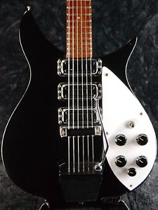 Rickenbacker model 325V63 Jetglo -1992-