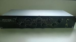 D'ANCA Minipassive Tube EQ - PULTEC - COME NUOVO! PREZZO PARTENZA RIBASSATO.