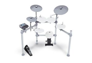 KAT Percussion KT2 - Batteria Elettronica 5 pad 3 piatti