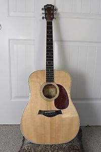 Taylor DN 3 Acoustic Guitar