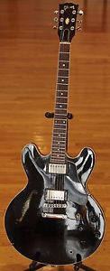 Vintage 1986 Gibson ES-335 Guitar Major Blues And Rock Monster!!!