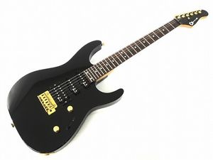 Charvel electric guitar Strato Dinky ST Type SSH 24F O2305134