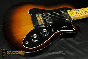 Ovation Viper 1973-1975 Sunburst