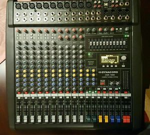 Dynacord CMS1000-3