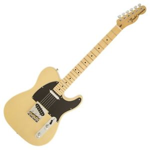 Fender American Special Telecaster Vintage Blonde