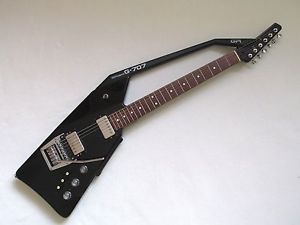 Roland G707 - Synth Guitar - MADE in JAPAN - MINT
