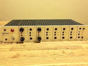 Seventh Circle Audio C84 microphone preamp