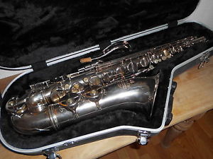 1a Profi-Tenorsaxophon 