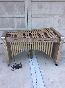 Deagan Vibraphone Aurora #1000