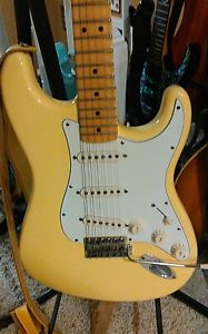 yngwie malmsteen stratocaster