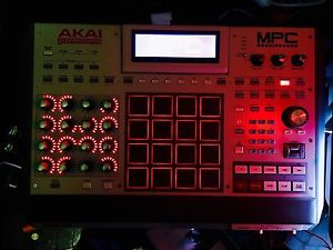 Akai Renasiance