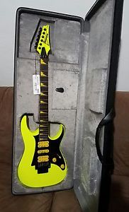 Ibanez rg1xxv guitar MINT with tags and papers, amazing, offer? LOOK!