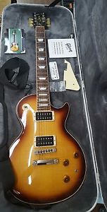 GIBSON LES PAUL LESS PLUS 2015 ELECTRIC GUITAR
