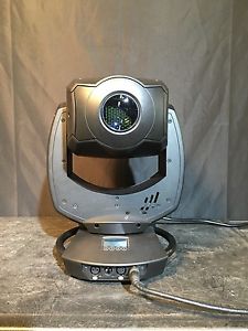 GLP Volkslicht Spot RGB LED P/N 5700