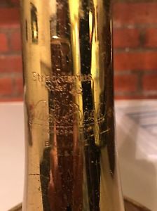 bach stradivarius trombone 42