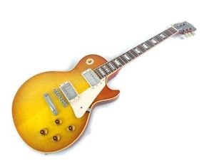 Gibson Les Paul Custom 1959 Historic Collection Sunburst Y2296685