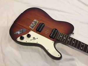 USA Baker B3 Metal XT/Phoenix 2008 - 7 lbs tone monster - by Gene Baker