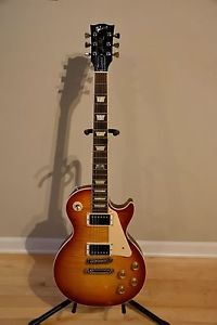 Gibson 2014 Les Paul Standard Plus 120th Anniversary
