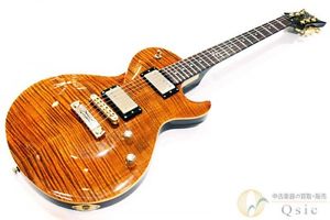 DBZ GUITARS Bolero FM FREESHIPPING/456