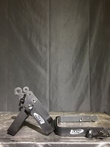 Lot 26 x Elation Opti-Par Yoke and Floor Stand #20062