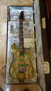 IBANEZ JEM 20TH ANNIVERSARY
