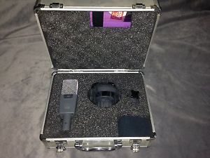 AKG C414 BXLS Condenser Cable Pr