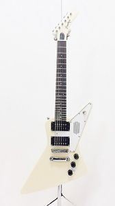 GrassRoots G-EX-MINI / Vintage White FREESHIPPING/456