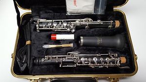 New - Selmer 1492B Oboe